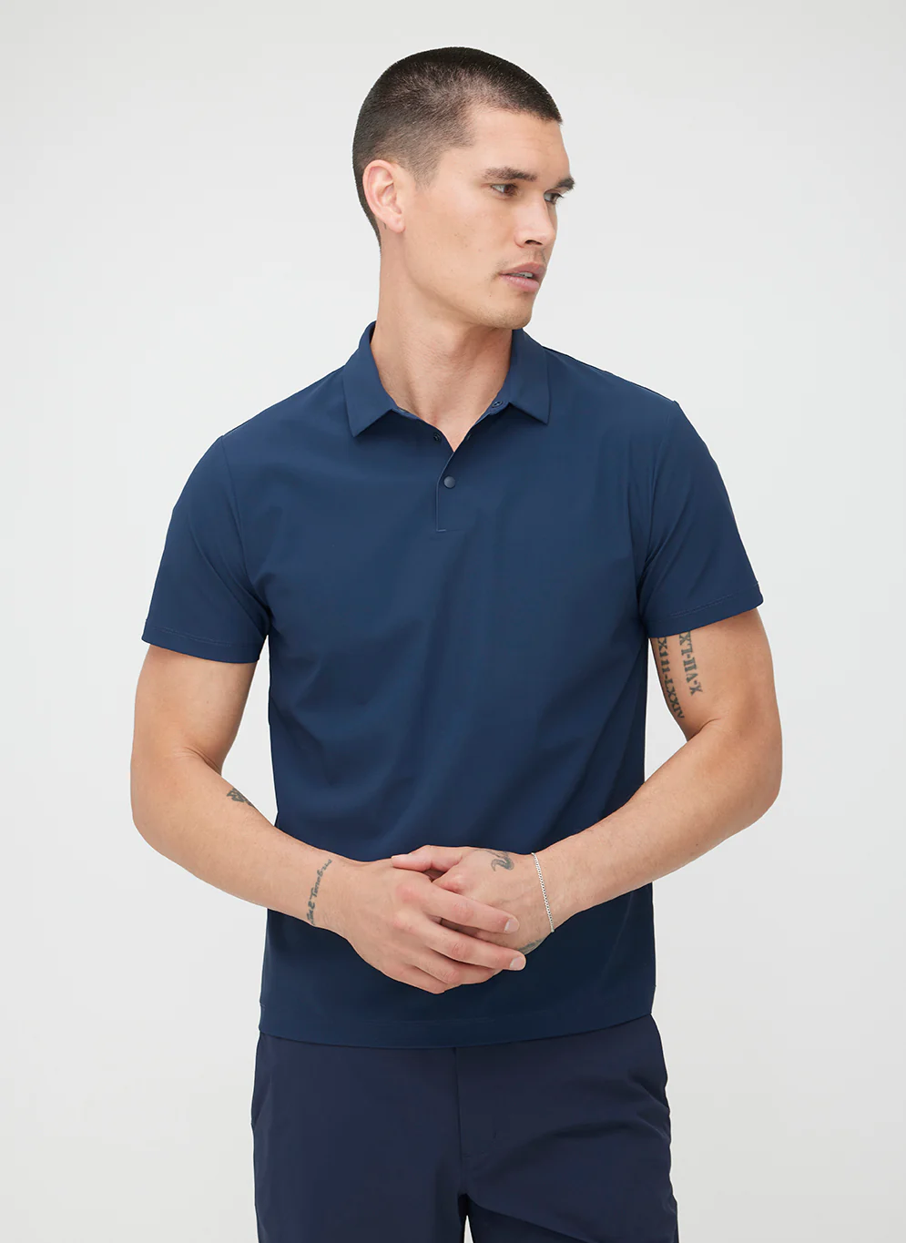 Men's Tops